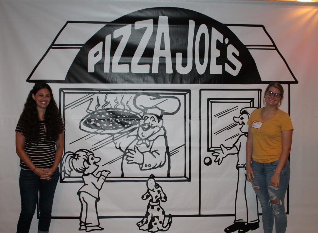 New Castle Shenango Pizza Joes