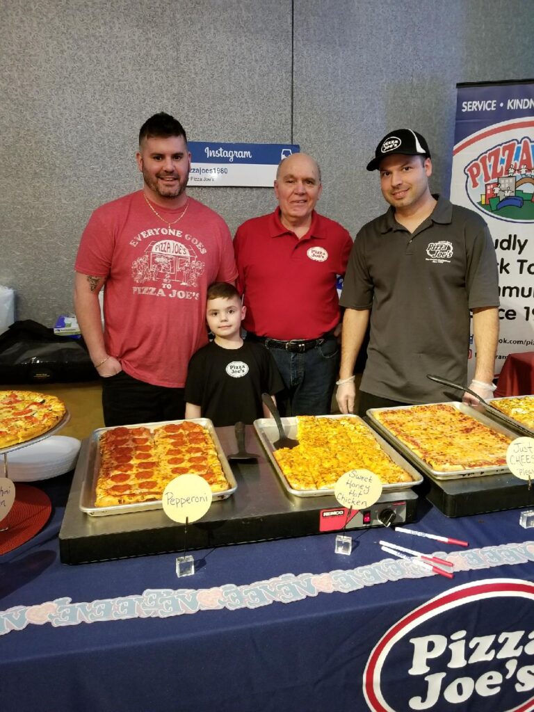 Mahoning Valley Pizza Cook-Off