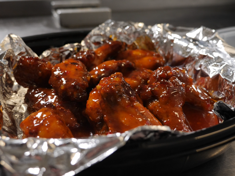 Super Bowl 2024 Pizza Joes